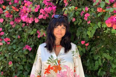 Anika Chowdhury of Kitchen Gatherings