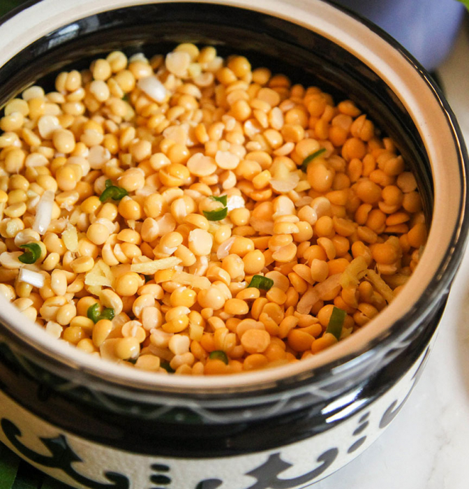 Bangladeshi kacha chana recipe Archives Kitchen Gatherings