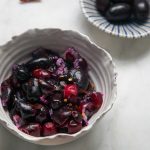 Jaam Bhorta – Black Plum Salsa