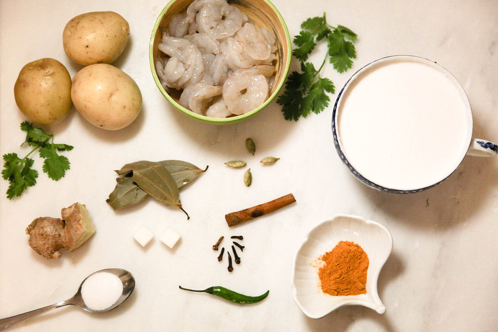 malai-curry-ingredients