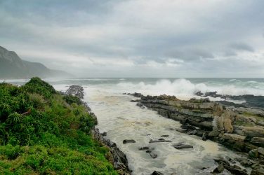 Tsitsikamma National Park, South Africa