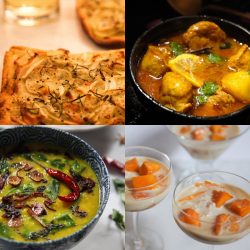 Tasty Healthy Seasonal Global Recipes